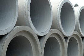 钢筋混凝土排水管外观质量和设计要求