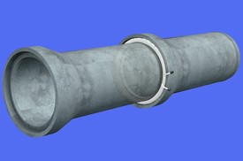 排水管接口漏水解决方案产品亮相