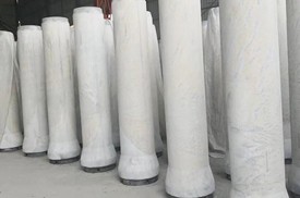 钢筋混凝土排水管产业4点新要求
