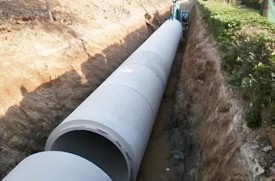 市政排水工程基础知识